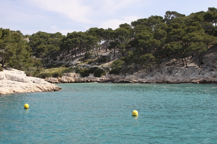 Cassis - Calanques - 037